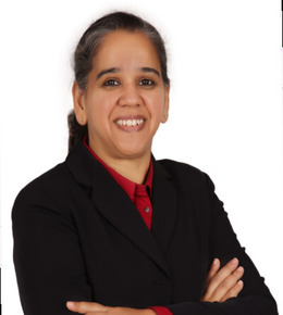 Veena Rao